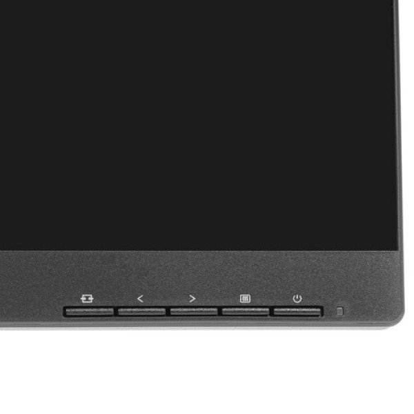 23.8" Монитор AOC 24E1Q черный