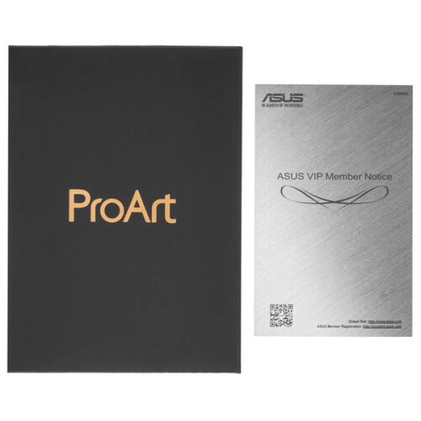 23.8" Монитор ASUS ProArt PA247CV черный