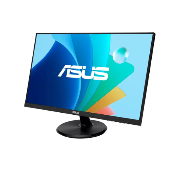 23.8" Монитор ASUS VA24DQFR черный