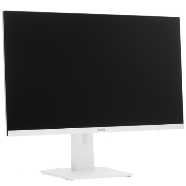 27" Монитор MSI MAG 274PFW белый