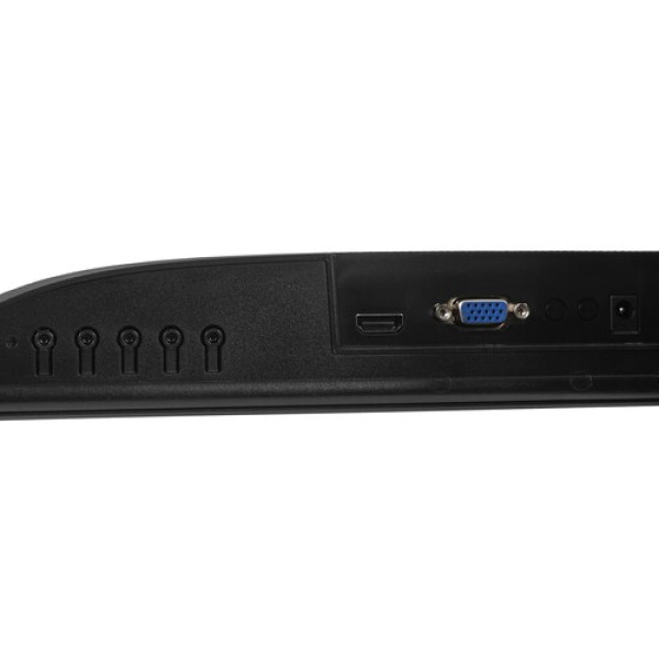 27" Монитор Acer SA272Ebi черный