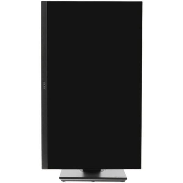 27" Монитор Acer B277bmiprx черный