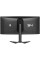 34" Монитор Dell Alienware AW3423DWF черный