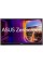 17" Монитор ASUS ZenScreen MB17AHG черный