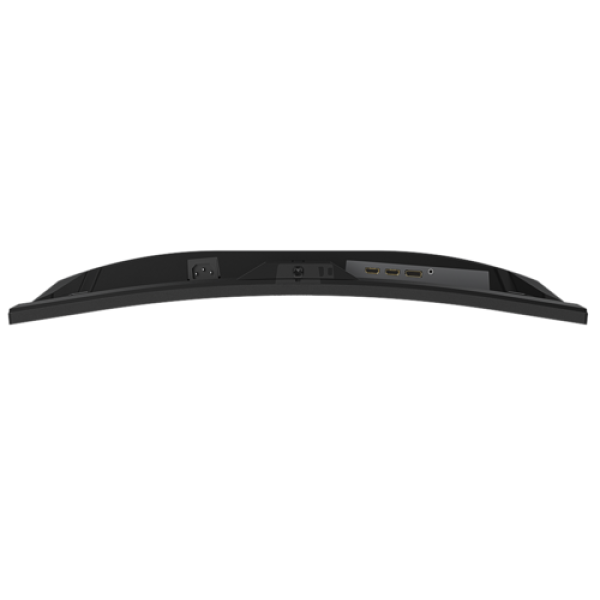 27" Монитор GIGABYTE GS27FC черный