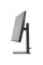 27" Монитор Acer XV275UV3ymipruzx черный