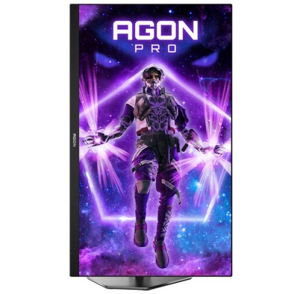 24.1" Монитор AOC AGON PRO AG246FK черный