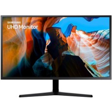 31.5" Монитор Samsung UJ59 U32J590UQI черный