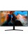 31.5" Монитор Samsung UJ59 U32J590UQI черный