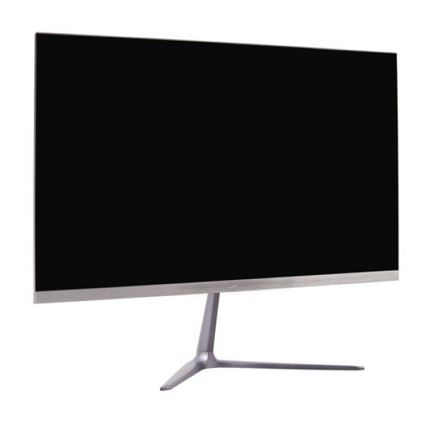 22" Монитор Leff 22FV100 черный