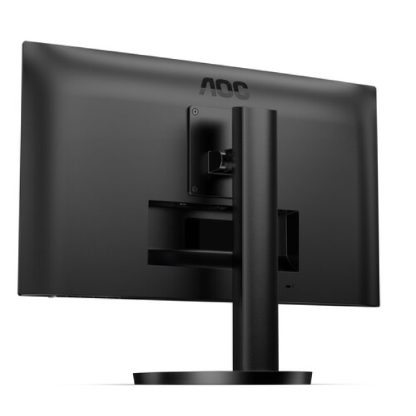 23.8" Монитор AOC 24B3CF2 черный
