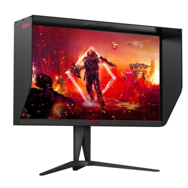 27" Монитор AOC AGON AG275FS черный