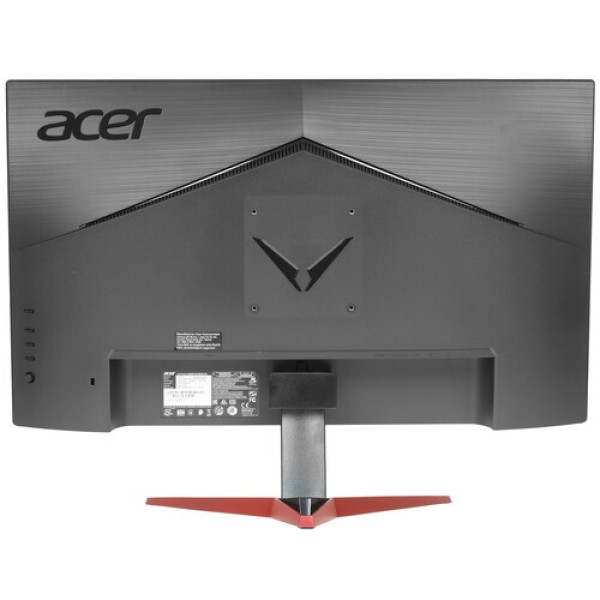 27" Монитор Acer Nitro VG270Sbmiipx черный