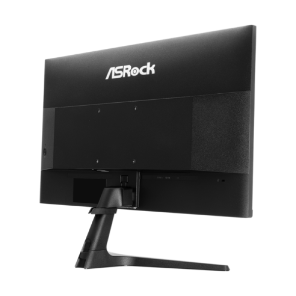 24.5" Монитор AsRock PG25FFT черный