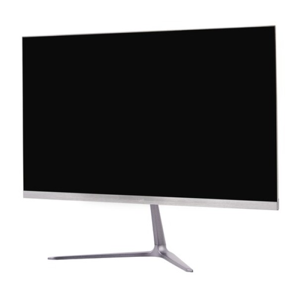 22" Монитор Leff 22FV100 черный