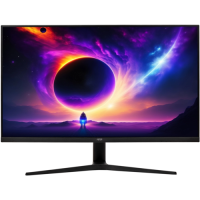 31.5" Монитор HIPER Gaming HB3202 черный