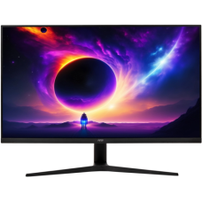 31.5" Монитор HIPER Gaming HB3202 черный
