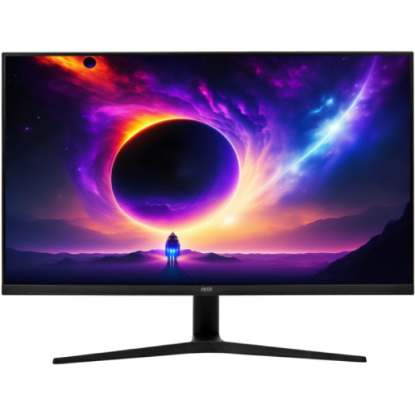 31.5" Монитор HIPER Gaming HB3202 черный