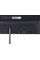 22" Монитор Leff 22FV100 черный
