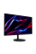 31.5" Монитор Acer Nitro XV322QKV3bmiiphx черный