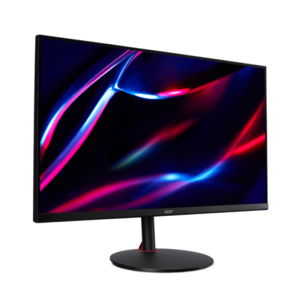 31.5" Монитор Acer Nitro XV322QKV3bmiiphx черный