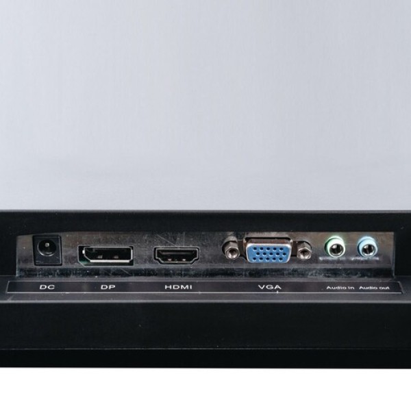 27" Монитор Lime Z270 черный