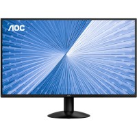 27" Монитор AOC Q27B30S3 черный