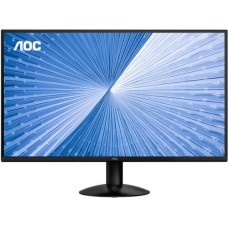 27" Монитор AOC Q27B30S3 черный