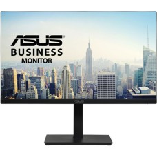 27" Монитор ASUS Busines VA27UQSB черный