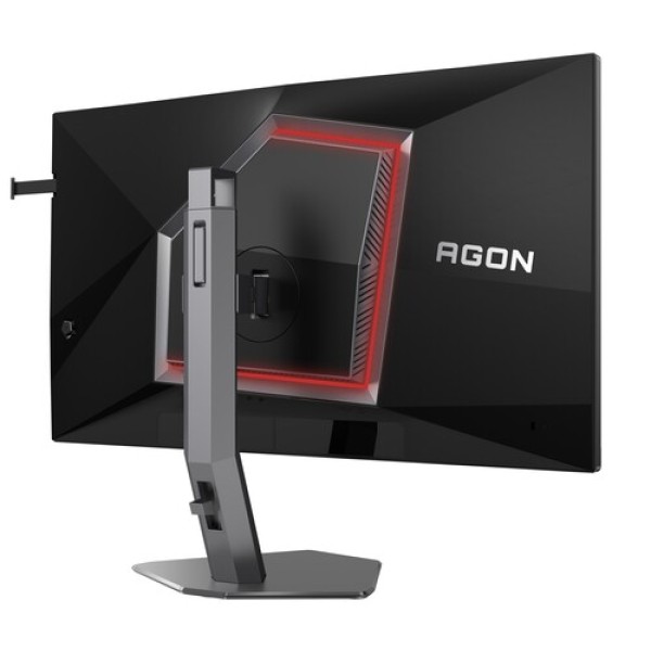 24.1" Монитор AOC AGON PRO AG246FK черный