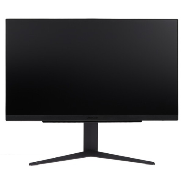 27" Монитор LG UltraGear 27GS85Q-B черный