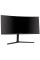 34" Монитор Hisense 34G6H черный