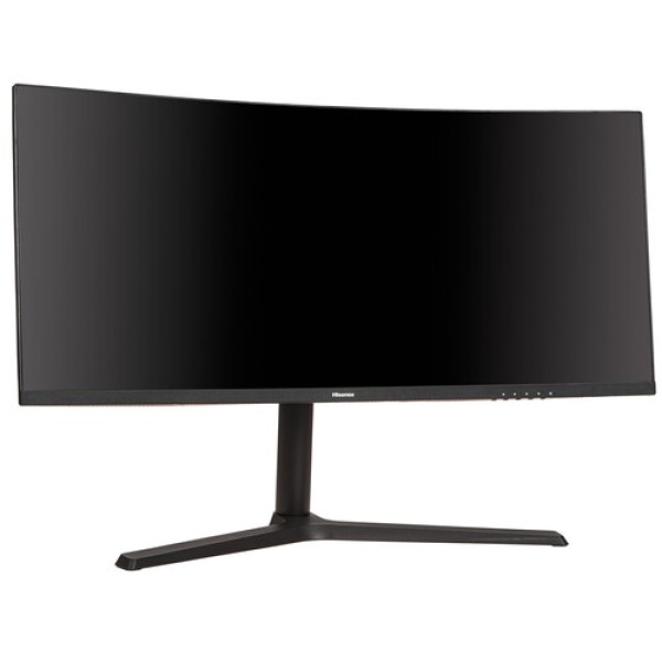 34" Монитор Hisense 34G6H черный