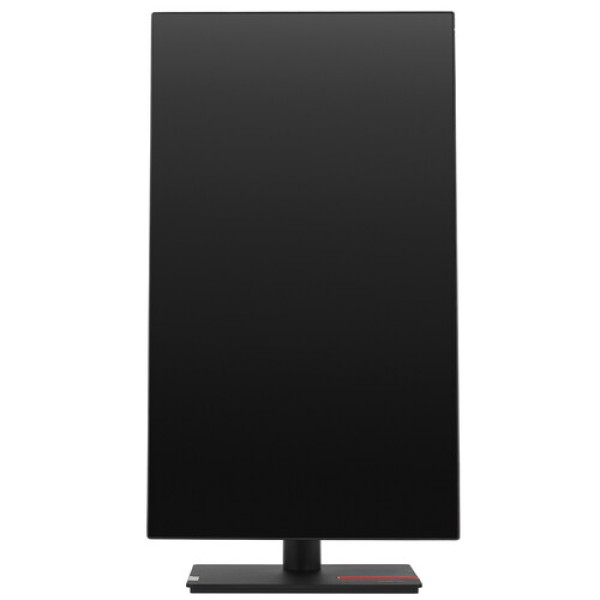 27" Монитор Lenovo ThinkVision P27h-30 серый