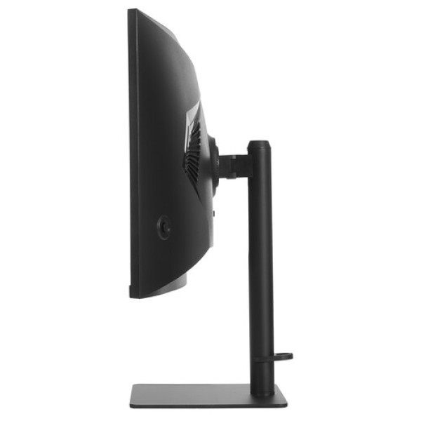 34" Монитор Acer CZ342CURJ0bmiphuzx черный