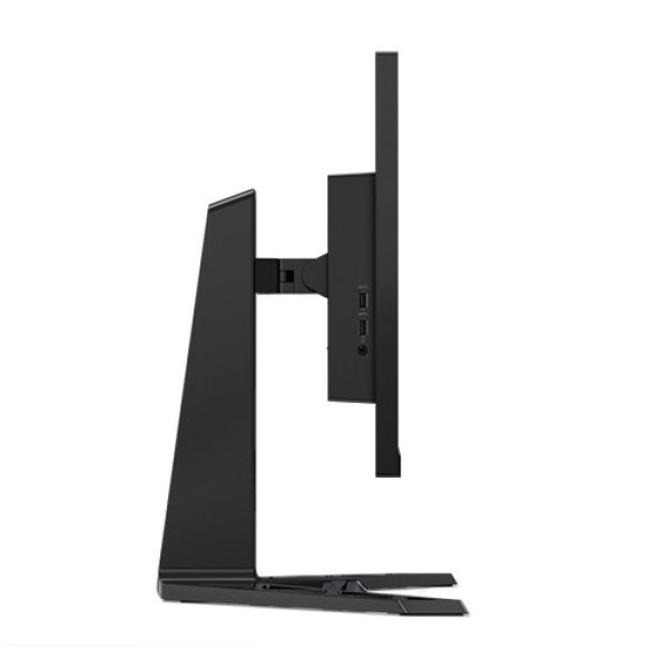 27" Монитор Lenovo Legion Y27h-30 черный