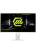27" Монитор MSI MAG 274PFW белый