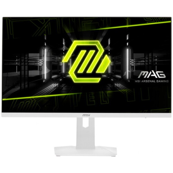 27" Монитор MSI MAG 274PFW белый