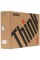 27" Монитор Lenovo ThinkVision 27 3D серый