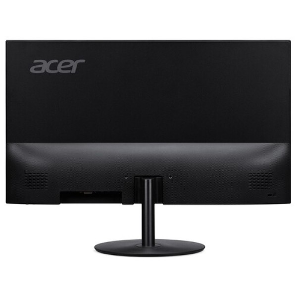 27" Монитор Acer SA272G0bip черный