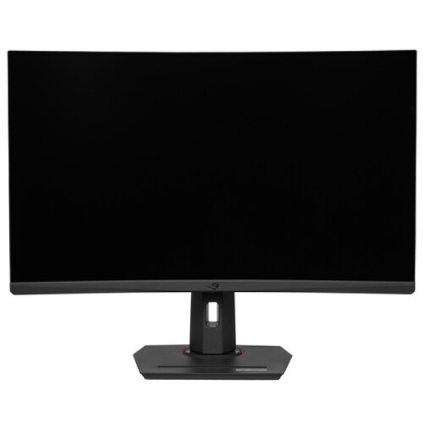 31.5" Монитор ASUS ROG Strix XG32WCMS черный