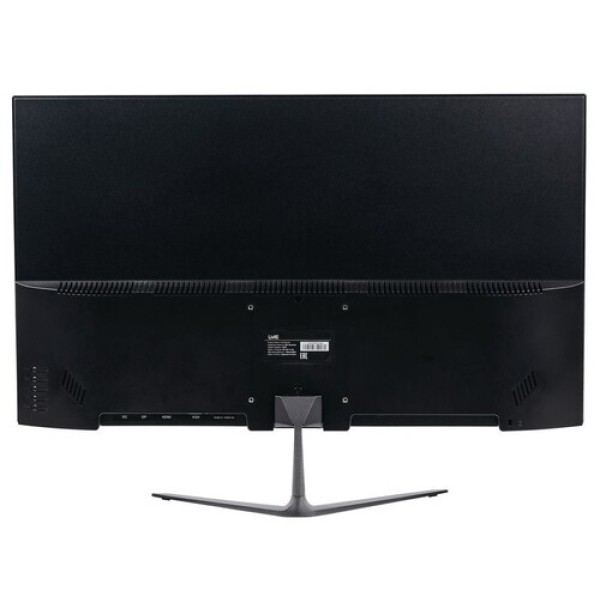27" Монитор Lime Z270 черный