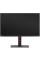 23.8" Монитор Lenovo ThinkVision T24i-30 черный