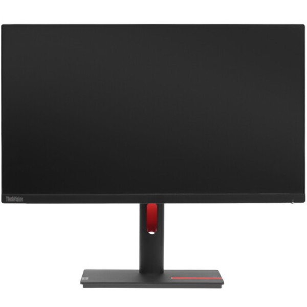 23.8" Монитор Lenovo ThinkVision T24i-30 черный
