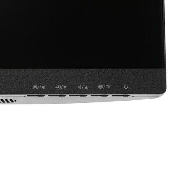 23.6" Монитор Philips 241E1SCA черный
