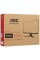 23.8" Монитор AOC 24G2SPAE черный