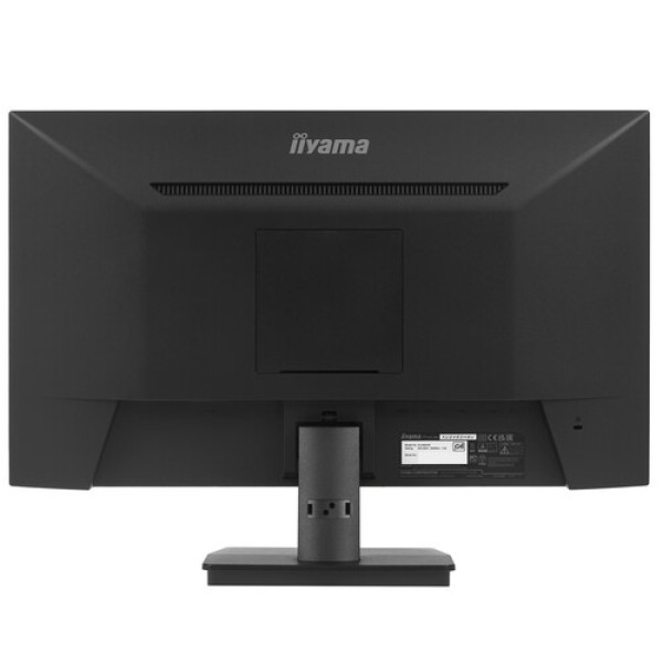 24" Монитор Iiyama ProLite XU2493HSU-B6 черный