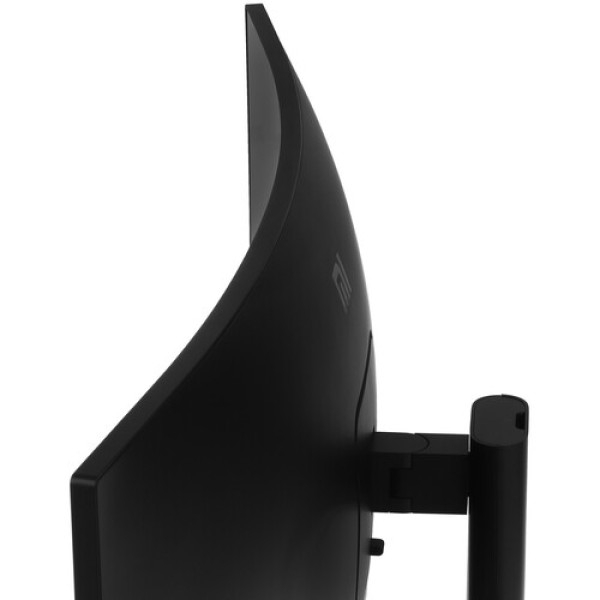 34" Монитор Xiaomi Mi Curved Gaming Monitor 34 черный