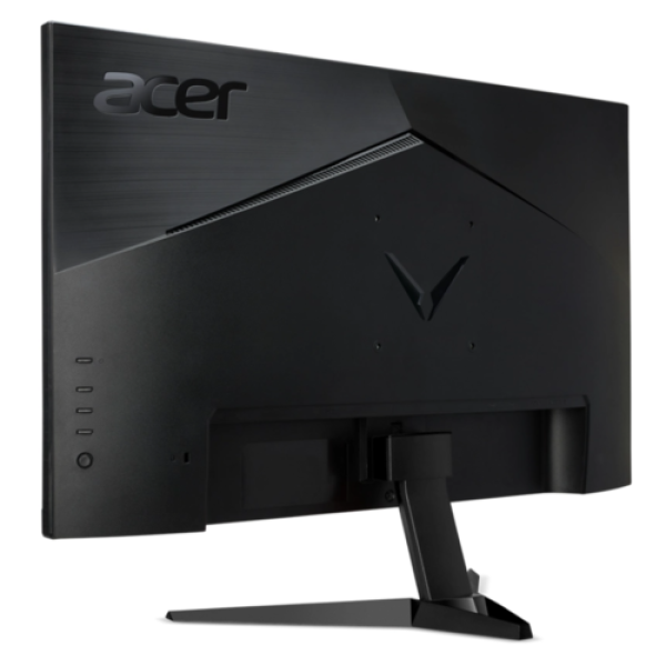 27" Монитор Acer Nitro QG271Ebii черный