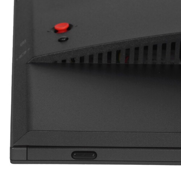 27" Монитор Lenovo ThinkVision S27i-30 черный